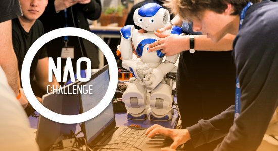 Presentazione Nao Challenge 2024