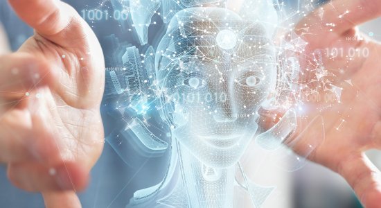 Webinar – Intelligenza artificiale a scuola: prospettive e soluzioni concrete