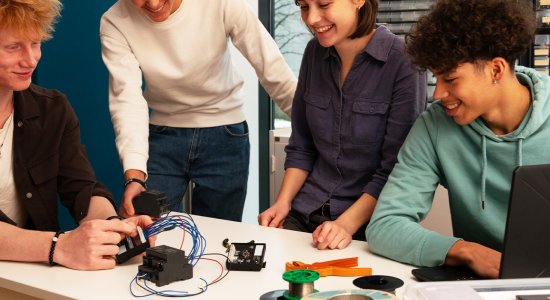 Webinar | A lezione con Arduino PLC Starter kit: nuove idee di automazione per la classe