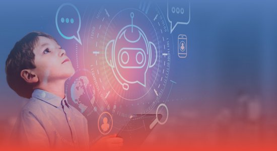 Webinar | Dialoghi Digitali in AI: costruire ponti di sapere con Chatbot educativi