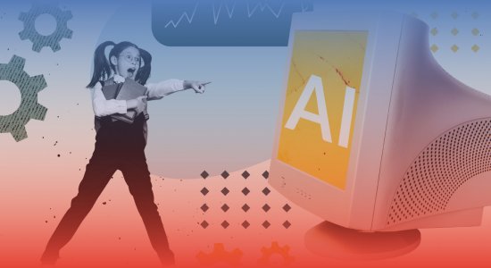 Google Day a Genova: AI e Laboratori