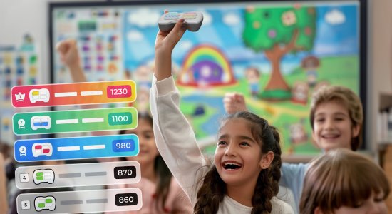 Gamificare la valutazione: personalizzare l’apprendimento con ClassWise