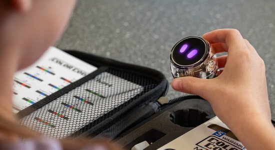 Webinar EstaSTEM – Dal colore al codice con Ozobot ARI
