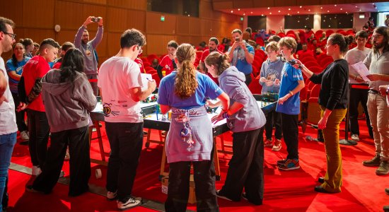 Webinar STEAM | FIRST LEGO League UNEARTHED: Scopri la sfida in anteprima e come partecipare