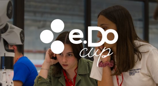 Webinar Labs | e.DO Cup 2026 – Come funziona e perché partecipare?