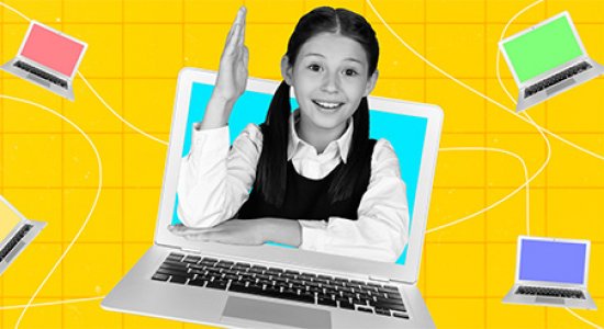 Webinar | Intelligenza artificiale per imparare. In Google è facile con il Prof Digitale