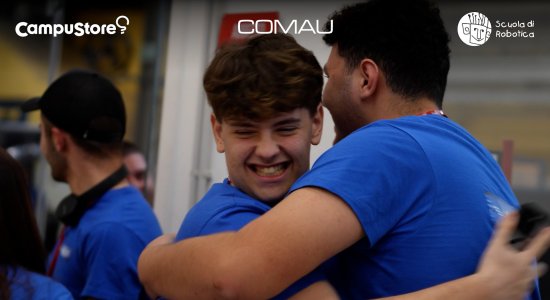 e.DO CUP 2025 – La Finale