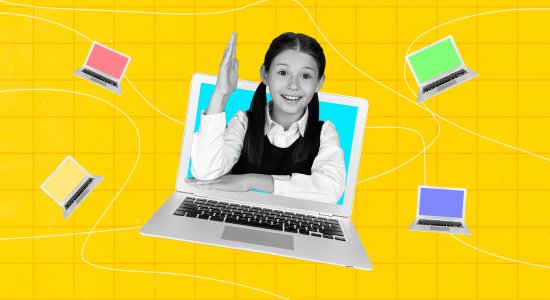 Webinar | Intelligenza artificiale per imparare. In Google è facile con il Prof Digitale