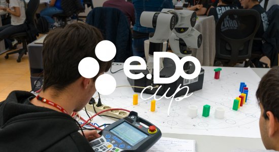 Webinar | e.DO Cup 2026 – Come inserirla nei progetti dei Lab innovativi?