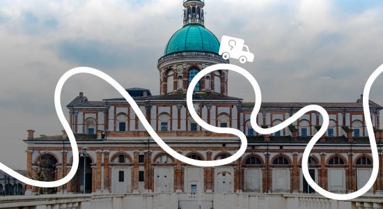 Innovation on the Road, Dalmine | 10 dicembre