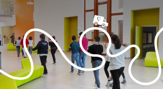 Innovation on the Road, Modena | 15 dicembre