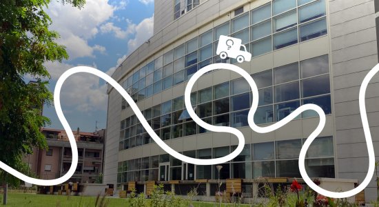 Innovation on the Road, Potenza | 17 dicembre