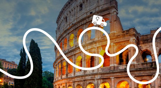 Innovation on the Road, Roma | 3 dicembre
