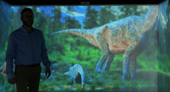 Scopri Miri, l’Aula immersiva pensata per le scuole e ricca di contenuti didattici