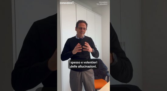 AI HUB: la rivoluzione per la scuola