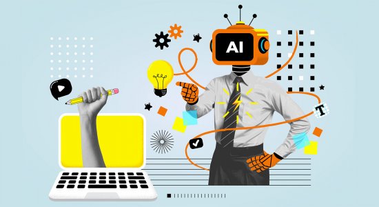 L’AI per i laboratori: come fare lezione con CampusAI