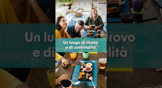 AI HUB: Scopri la Location