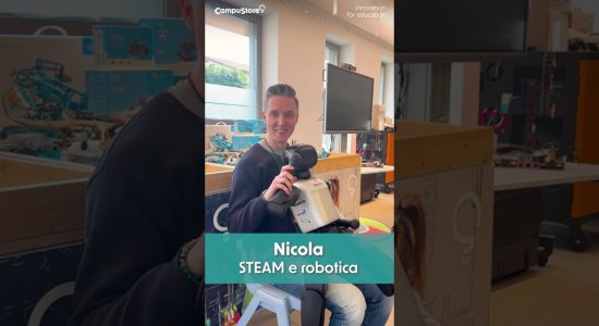 AI HUB: cosa lo rende speciale, secondo il team CampuStore