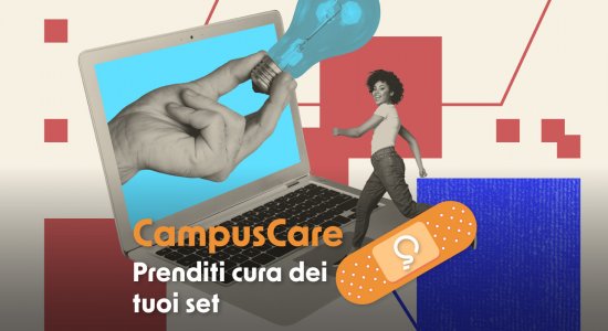 Webinar CampusCare – Prenditi cura dei tuoi Chromebook