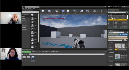 Insegnare con gli eSports proposte didattiche con il gaming e computer performanti Dell