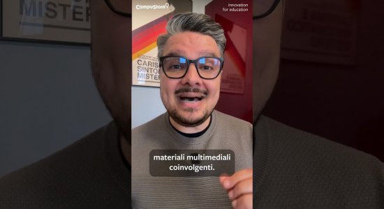 DM 219 | Le proposte del Prof Digitale Alessandro Bencivenni