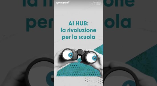AI HUB: la rivoluzione per la scuola