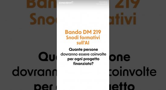IL DSGA RISPONDE | Snodi formativi AI: conteggio e tipologia presenze