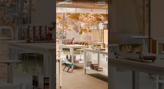 Bandi Laboratori e Campus in scadenza: affidati a CampuStore