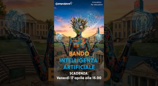 Bando AI a scuola: come inviare la candidatura