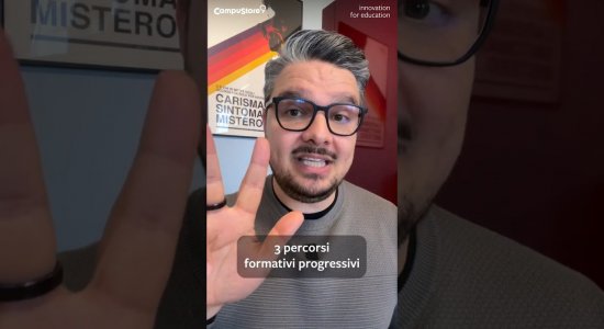 DM 219 | Le proposte del Prof Digitale Alessandro Bencivenni