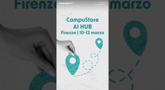 AI HUB: Scopri la Location