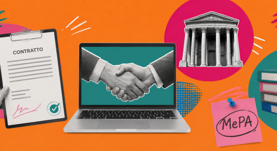 Webinar | Nuova esecuzione contrattuale in MePA
