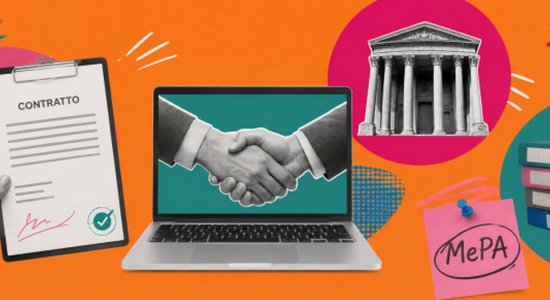 Webinar | Nuova esecuzione contrattuale in MePA