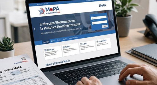 Webinar – MePALight: scopriamo insieme tutte le caratteristiche
