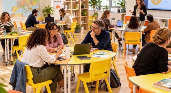 FMOF e 2026/27: cosa dice la nota 76885 e cosa devono fare le scuole adesso